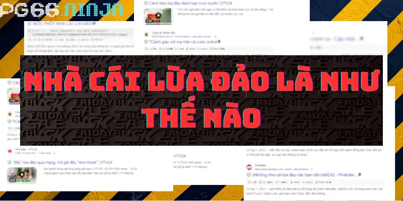 Pg66.ninja__nhà cái lừa đảo là như thế nào